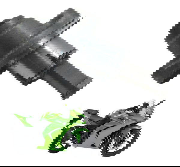 Acionador Corrente Comando Kawasaki Ninja 250 R 08-12 Orig
