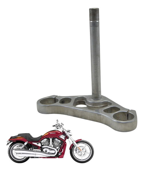 Mesa Inferior Harley V-rod 1130 03-06 Original