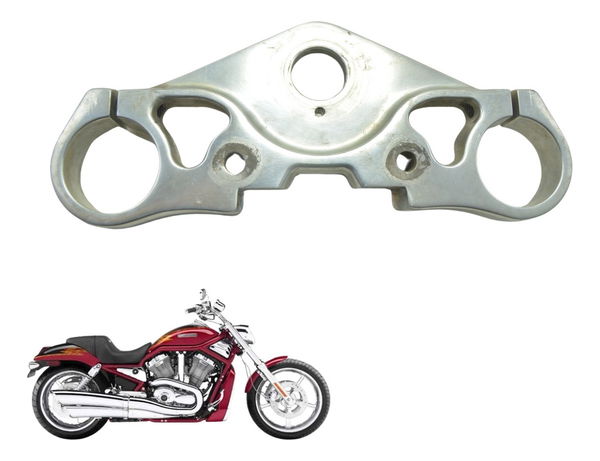 Mesa Superior Harley V-rod 1130 03-06 Original