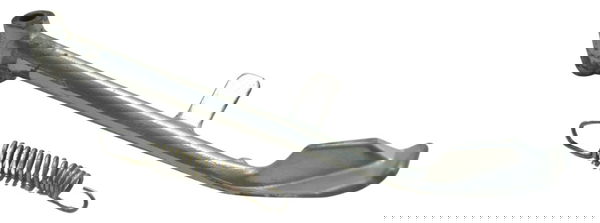 Pedal Descanso Lateral Harley V-rod 1130 03-06 Original