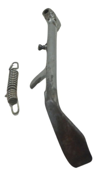 Pedal Descanso Lateral Harley V-rod 1130 03-06 Original