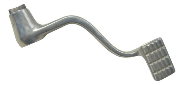Pedal Freio Harley V-rod 1130 03-06 Original