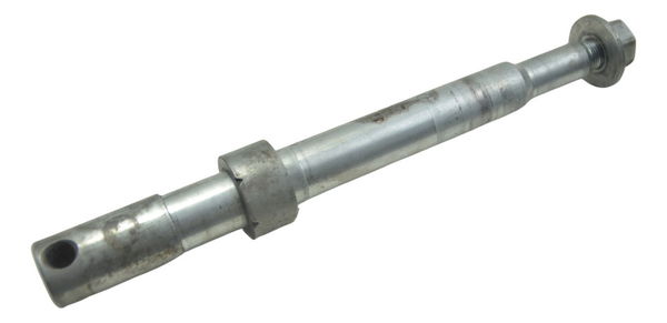 Eixo Roda Dianteira Harley V-rod 1130 03-06 Original