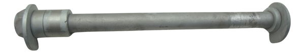 Eixo Roda Traseira Harley V-rod 1130 03-06 Original