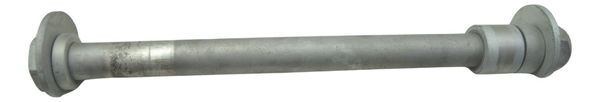 Eixo Roda Traseira Harley V-rod 1130 03-06 Original