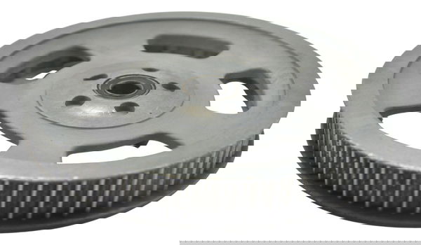 Polia Transmissão Harley V-rod 1130 03-06 Original
