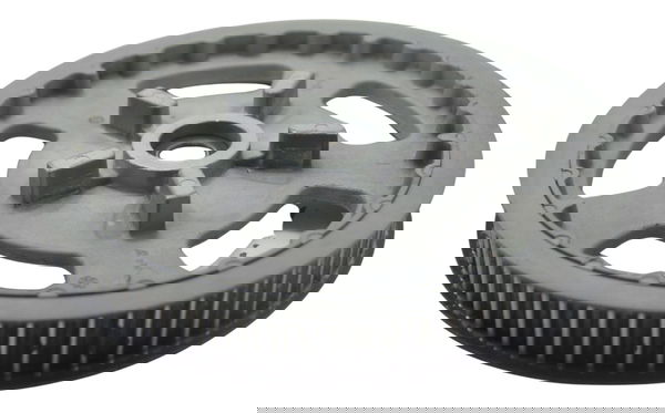 Polia Transmissão Harley V-rod 1130 03-06 Original