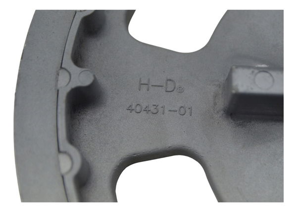 Polia Transmissão Harley V-rod 1130 03-06 Original