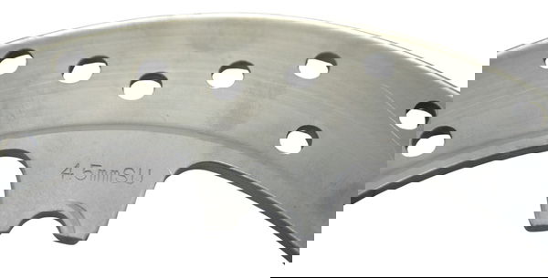 Disco Freio Dianteiro Harley V-rod 1130 03-06 Original