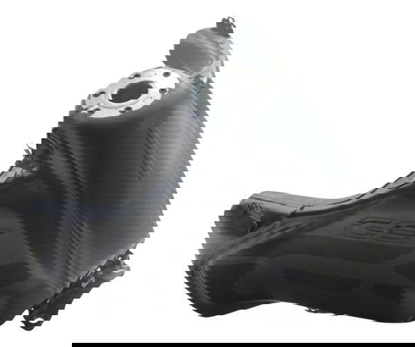 Tanque C/ Detalhes Bmw R1200 R 1200 Gs Adv 13-19 Original