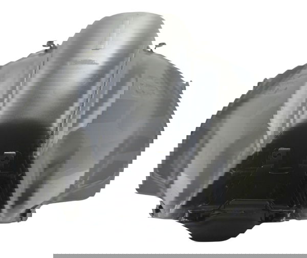 Tanque C/ Detalhes Bmw R1200 R 1200 Gs Adv 13-19 Original