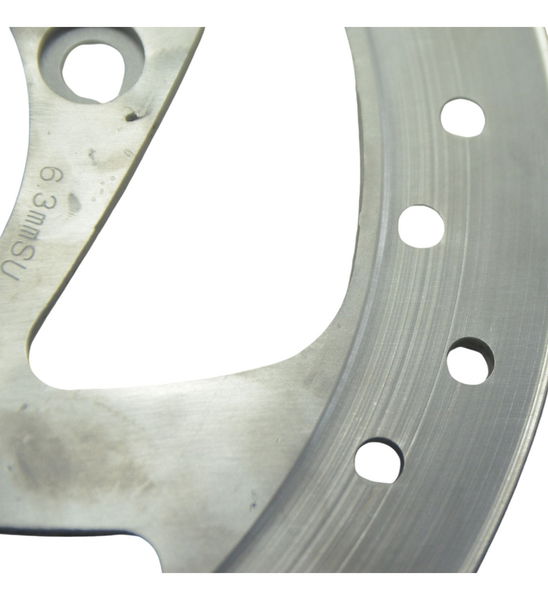 Disco Freio Traseiro Harley V-rod 1130 03-06 Original