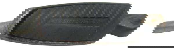 Pedaleira Diant Esq C/ Detalhes Harley V-rod 1130 03-06 Orig