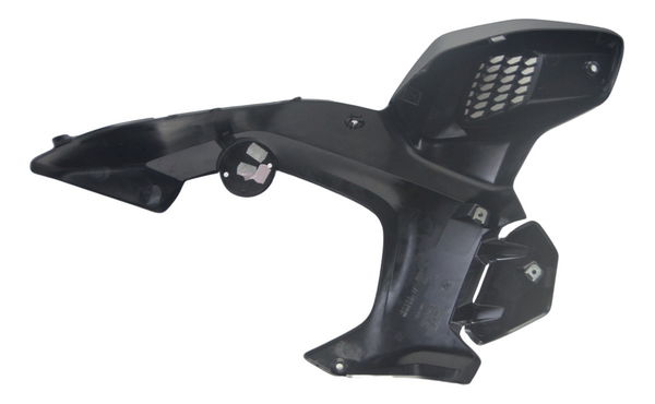Carenagem Entrada Ar Esquerda Bmw R1200 R 1200 Gs 13-19 Orig