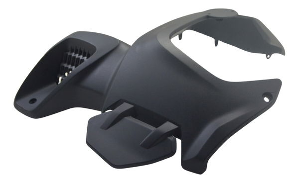Carenagem Entrada Ar Esquerda Bmw R1200 R 1200 Gs 13-19 Orig