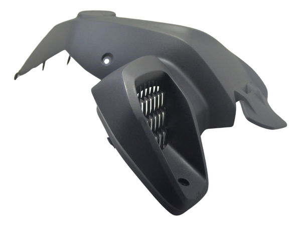 Carenagem Entrada Ar Esquerda Bmw R1200 R 1200 Gs 13-19 Orig