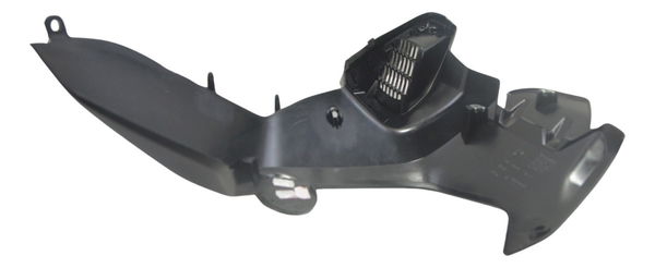 Carenagem Entrada Ar Esquerda Bmw R1200 R 1200 Gs 13-19 Orig