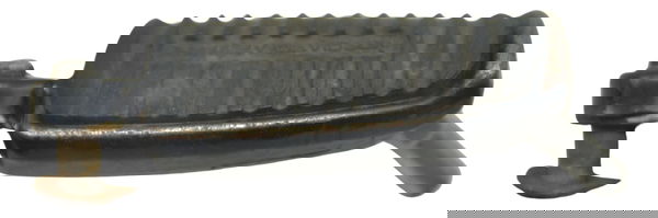 Pedaleira Dianteira Direita Harley V-rod 1130 03-06 Original