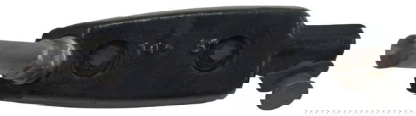 Pedaleira Dianteira Direita Harley V-rod 1130 03-06 Original
