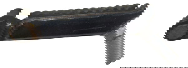 Pedaleira Dianteira Direita Harley V-rod 1130 03-06 Original