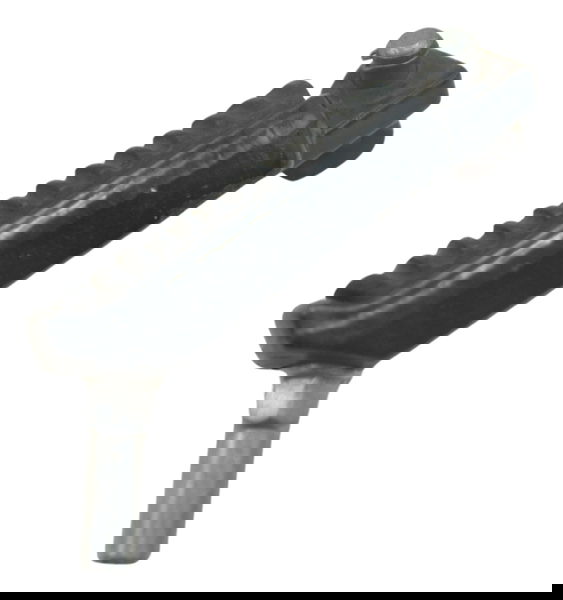 Pedaleira Dianteira Direita Harley V-rod 1130 03-06 Original