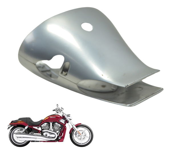 Suporte Painel Harley V-rod 1130 03-06 Original
