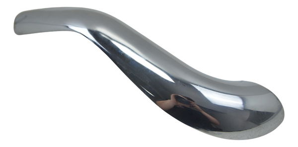 Capa Escape Dianteiro Harley V-rod 1130 03-06 Original