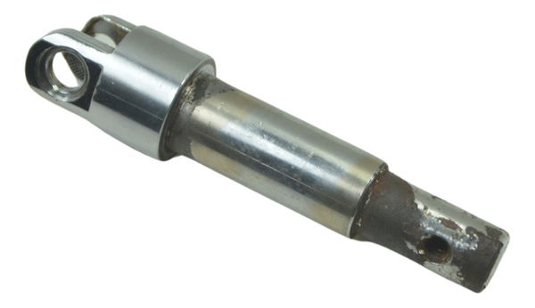 Suporte Pedaleira Diant Esq C/ Avari Harley V-rod 1130 03-06