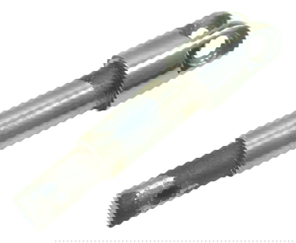 Suporte Pedaleira Diant Esq C/ Avari Harley V-rod 1130 03-06
