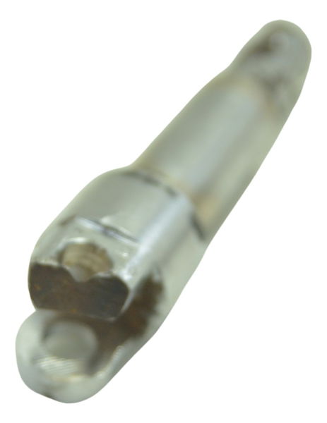 Suporte Pedaleira Diant Esq C/ Avari Harley V-rod 1130 03-06