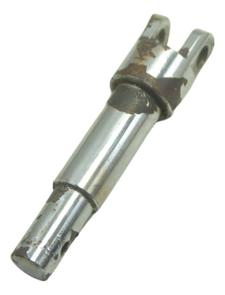Suporte Pedaleira Dianteira Dir Harley V-rod 1130 03-06 Orig
