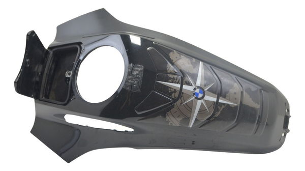 Carenagem Central Tanque C/ Detalhe Bmw R 1200 Gs Adv 13-19