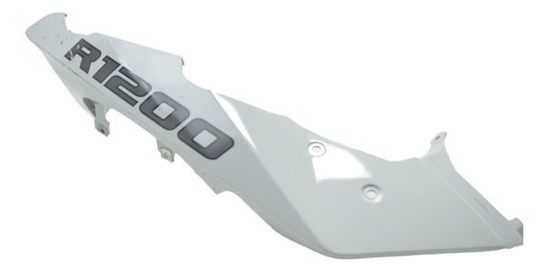 Carenagem Frontal Bico Esq C/ Detalhes Bmw R 1200 Gs 13-19