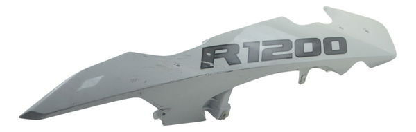 Carenagem Frontal Bico Esq C/ Detalhes Bmw R 1200 Gs 13-19