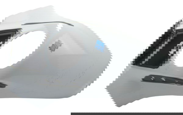 Carenagem Central Tanque C/ Detalhes Bmw R 1200 Gs Adv 13-19