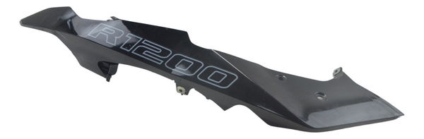 Carenagem Frontal Esquerda C/ Avaria Bmw R 1200 Gs Adv 13-19