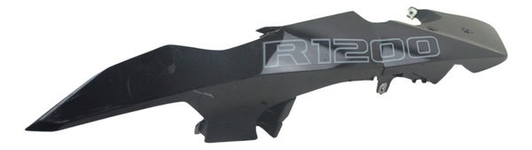 Carenagem Frontal Esquerda C/ Avaria Bmw R 1200 Gs Adv 13-19