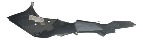 Carenagem Frontal Esquerda C/ Avaria Bmw R 1200 Gs Adv 13-19