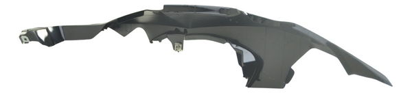 Carenagem Frontal Esquerda C/ Avaria Bmw R 1200 Gs Adv 13-19
