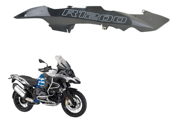 Carenagem Frontal Esquerda C/ Avaria Bmw R 1200 Gs Adv 13-19