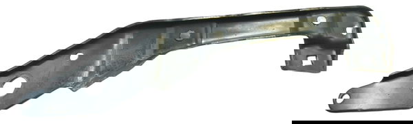 Suporte Paralama Traseiro Dir Harley V-rod 1130 03-06 Orig
