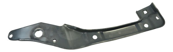 Suporte Paralama Traseiro Esq Harley V-rod 1130 03-06 Orig