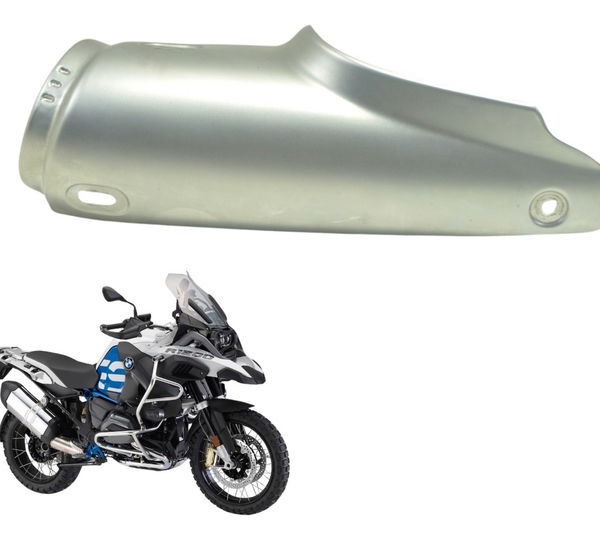 Capa Protetor Escape Bmw R1200 R 1200 Gs Adv 13-19 Original