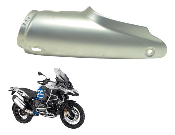 Capa Protetor Escape Bmw R1200 R 1200 Gs Adv 13-19 Original