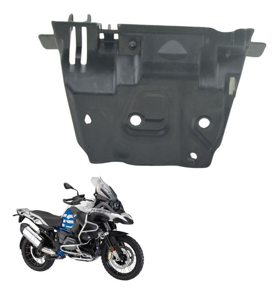 Suporte Modulo Abs Bmw R1200 R 1200 Gs Adv 13-19 Original
