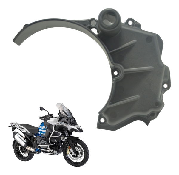 Pescador Óleo Bmw R1200 R 1200 Gs Adv 13-19 Original