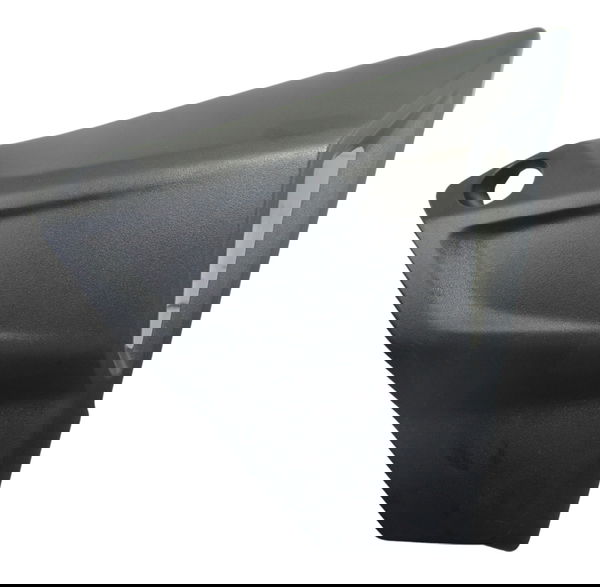 Carenagem Lateral Direita C/ Avaria Bmw R 1200 Gs Adv 13-19