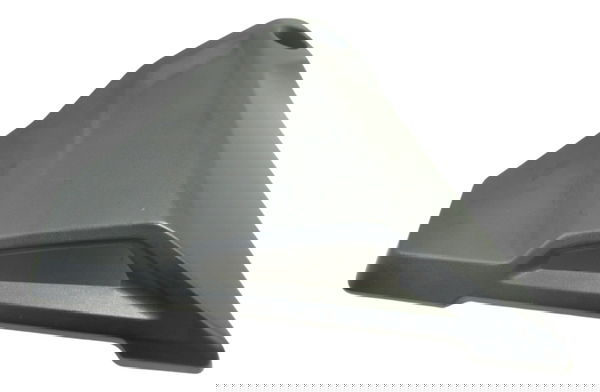 Carenagem Lateral Direita C/ Avaria Bmw R 1200 Gs Adv 13-19