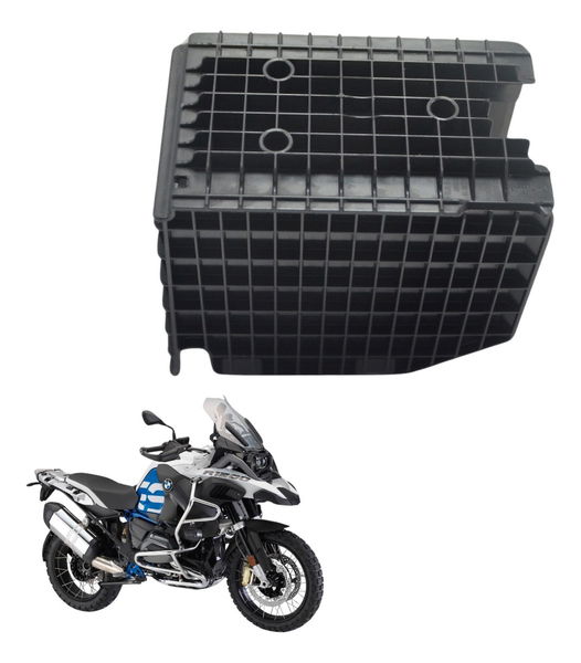 Caixa Bateria Bmw R1200 R 1200 Gs Adv 13-19 Original