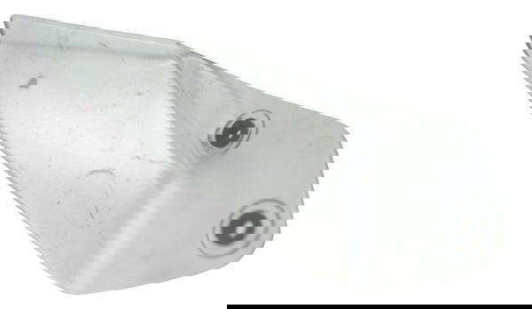 Defletor Ar Esquerdo Bmw R1200 R 1200 Gs Adv 13-19 Original